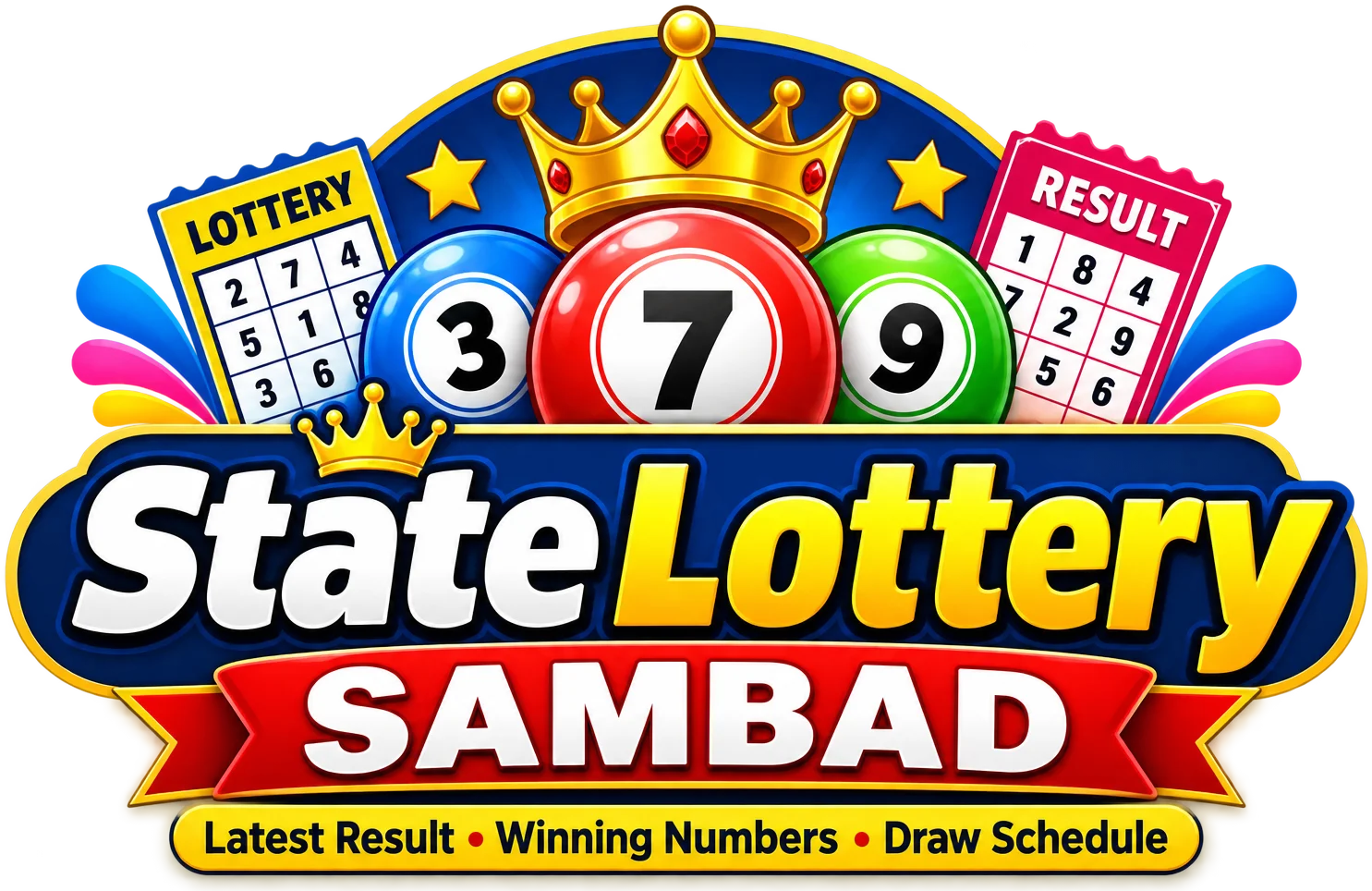State Lottery Sambad